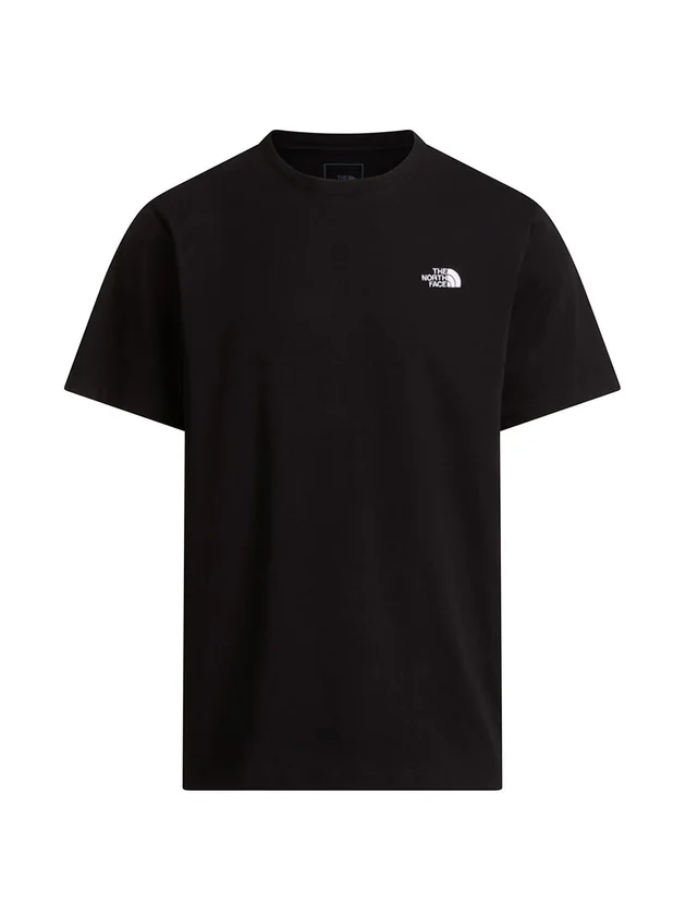Evolution Simple Dome Rgl Ss Tee