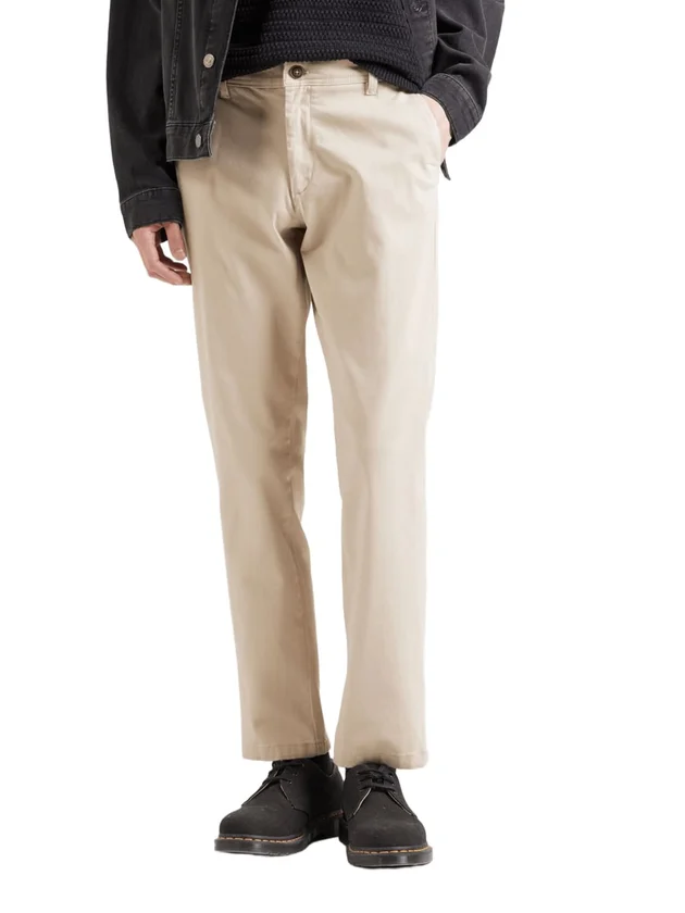 Bolton Bowie Chino Noos