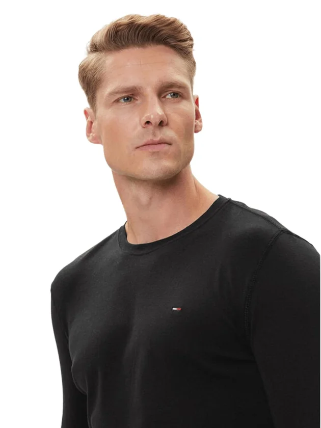 Original Rib Longsleeve Tee