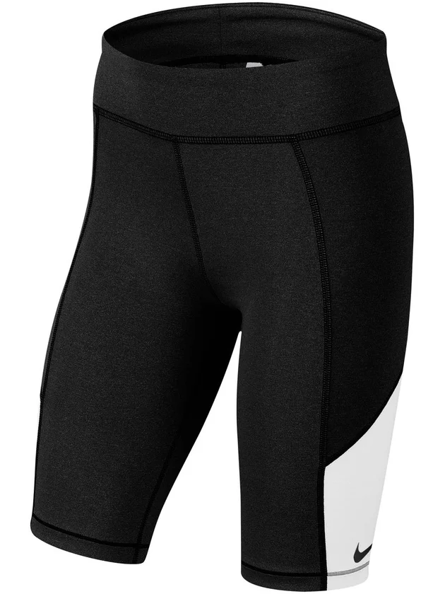 Trophy Bike Short 9In