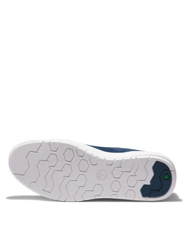 Seneca Bay Low Lace Up Sneaker