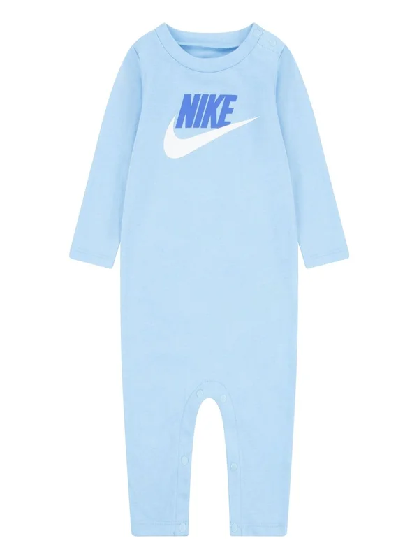 Non Footed HBR Coverall