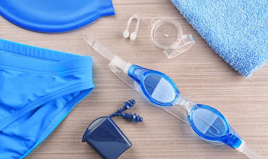Quel équipement choisir pour la natation ?