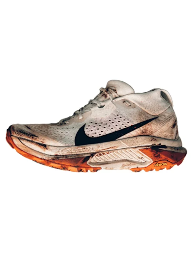 Acg Zegama Trail