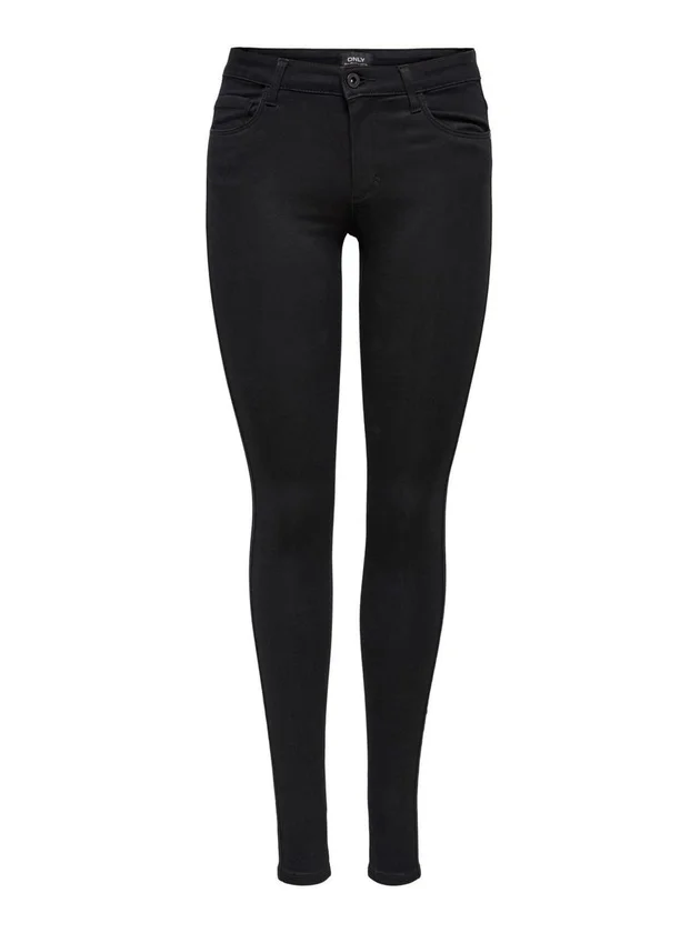 Royal Reg Skinny Jeans 600 Noos