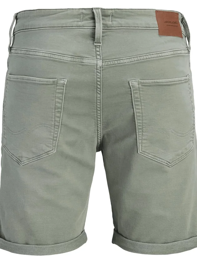 Jjirick Jjicon Shorts Sq 110 Ik Sn