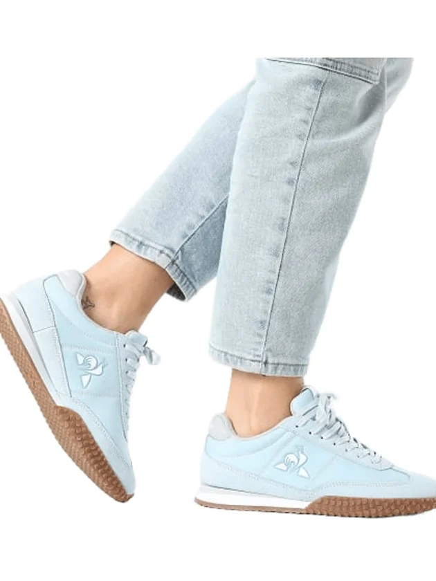 Veloce Baby Blue