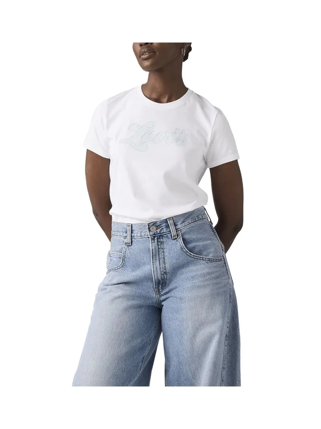 The Perfect Tee