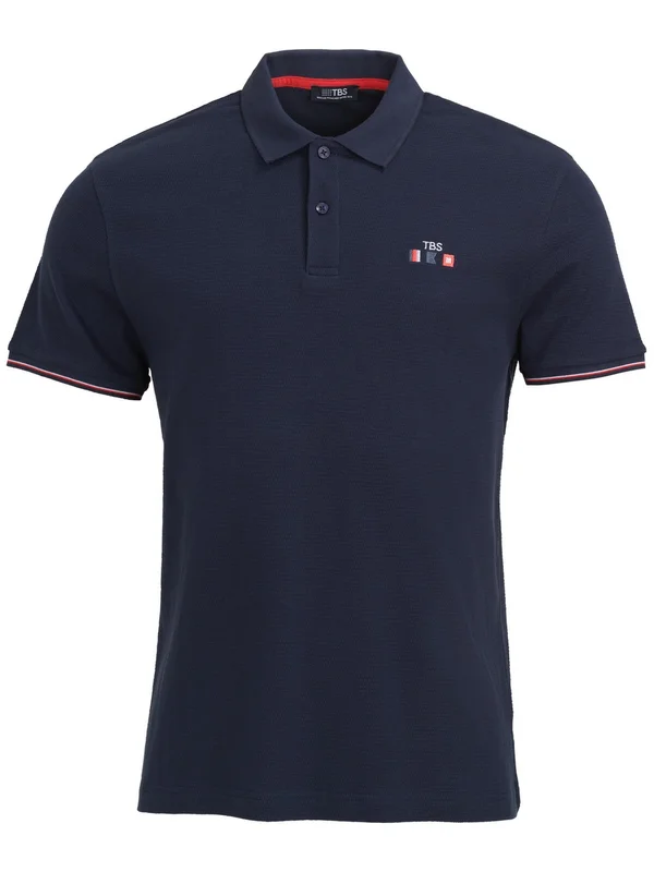 Polo Manches Courtes