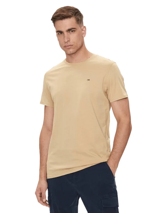 Xslim Jersey Tee