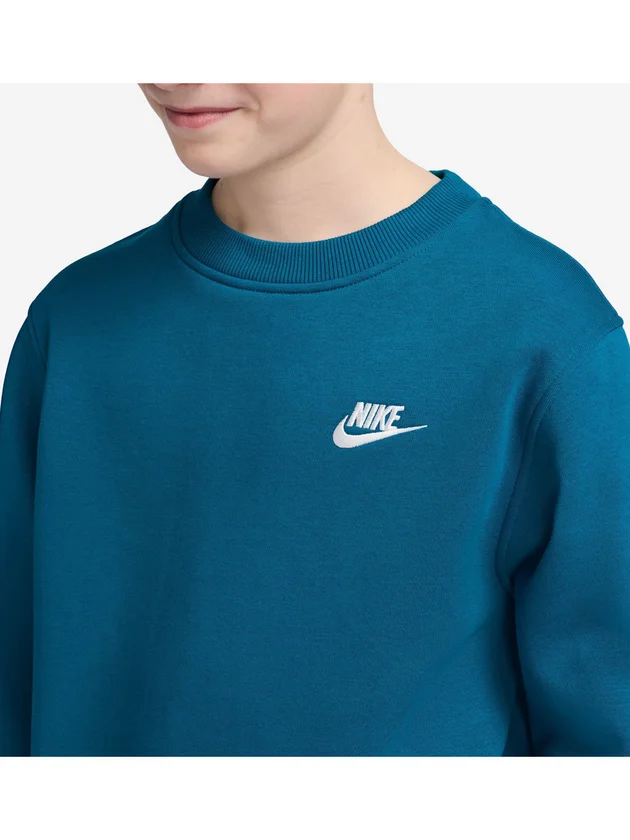 Club FLC Crew LS LBR