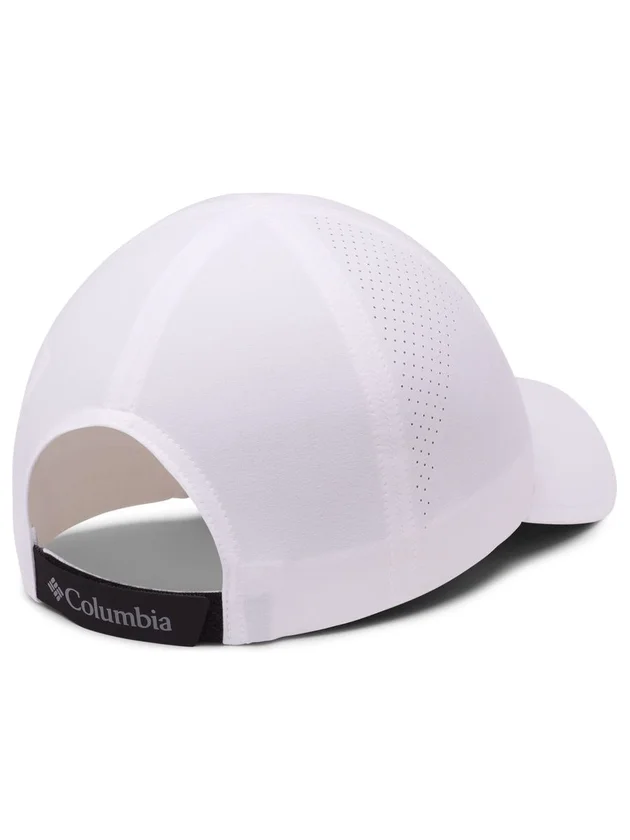 Silver Ridge III Ball Cap