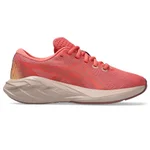 DARK PINK CLAY/RUBBLE RED