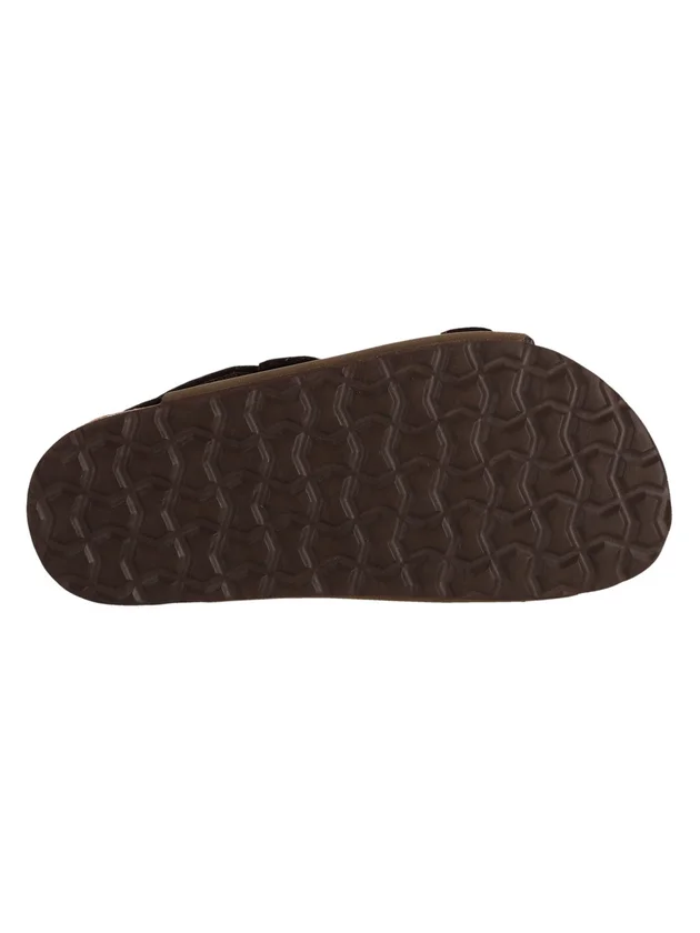 Zevi Cork Sandal