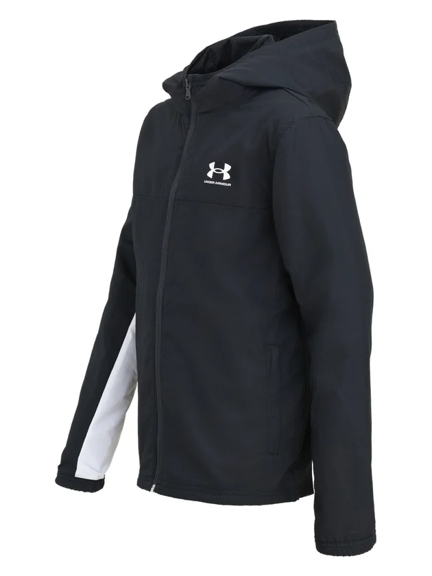 B Rival Wvn Jacket