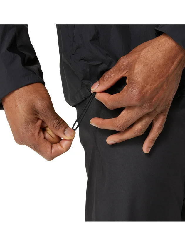Road Packable Jacket