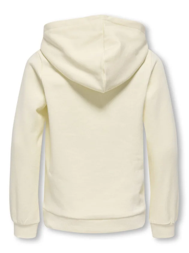 Kognoomi Vinta Label LS Hood CS SWT Noos