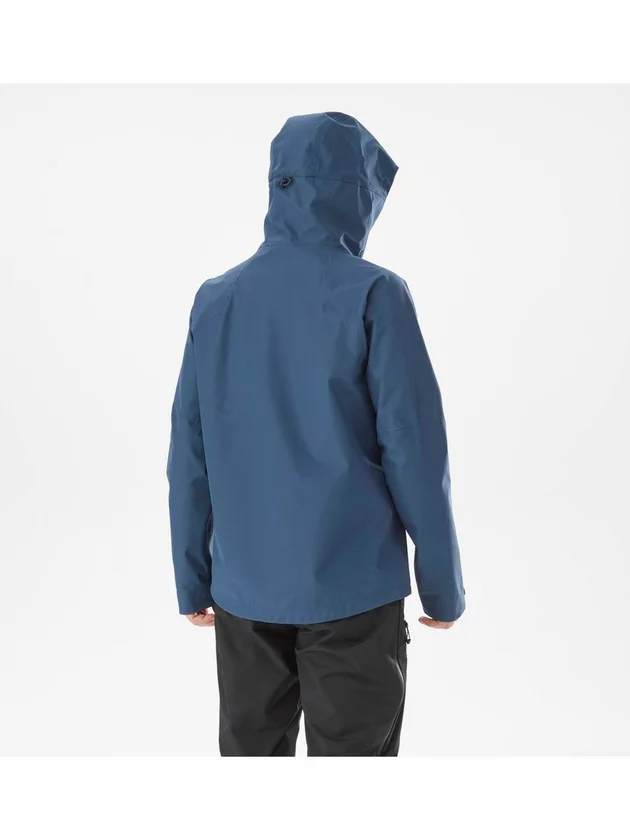 Seneca GTX 3L JKT