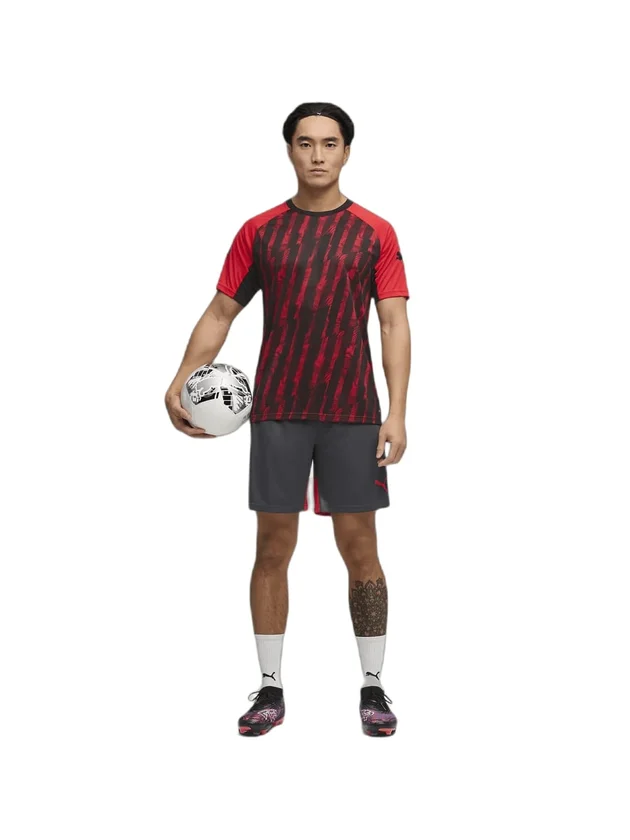 IndividualLIGA Graphic Jersey