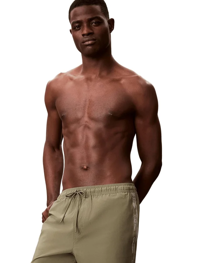 Medium Drawstring Co
