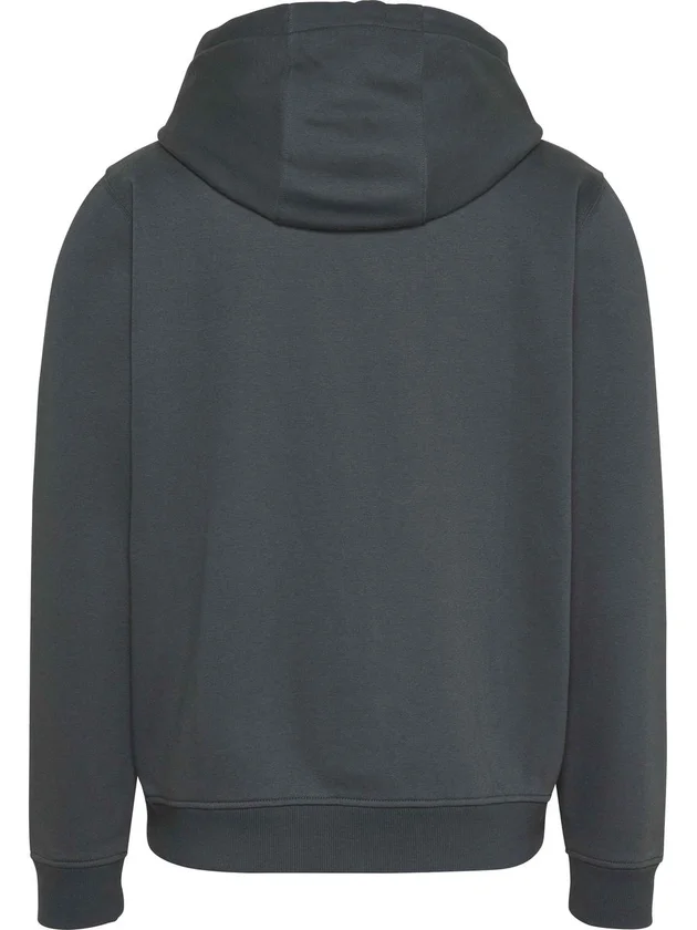 Tjm Reg S Flag Zip T