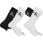 WHITE/BLACK