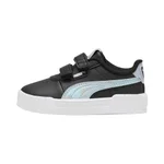 PUMA BLACK-COOL BLUE