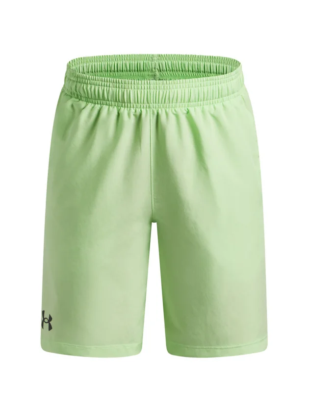 Tech Woven Short