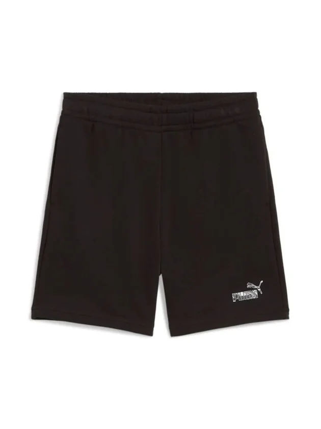 Ess Camo Shorts Tr B