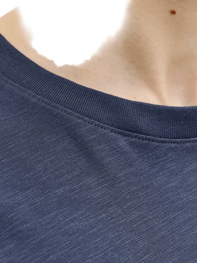 Jormontauk Element Tee Ss Crew Neck