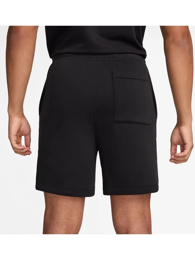 Brk Flc Short