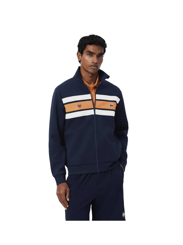 Roland Garros Sweatshirt