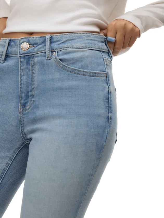 Flash Skinny Ank RW Jns Li3100 Noos