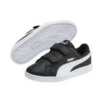 PUMA BLACK-PUMA WHITE