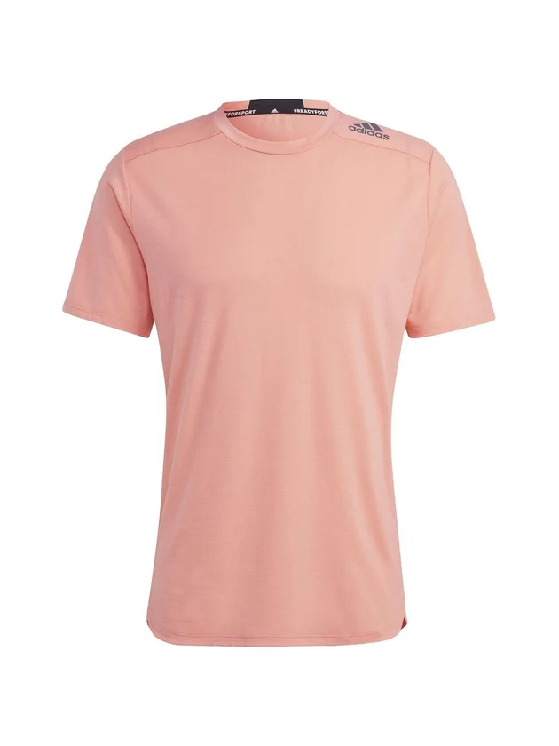 D4T Tee