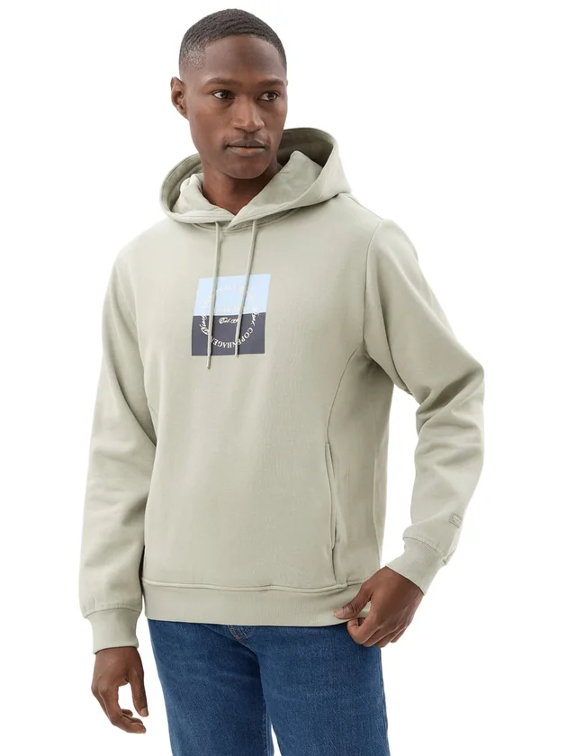 Jorcatskills Square Branding Sweat