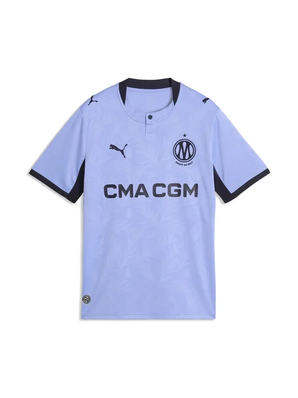 OM Third 2026/2027