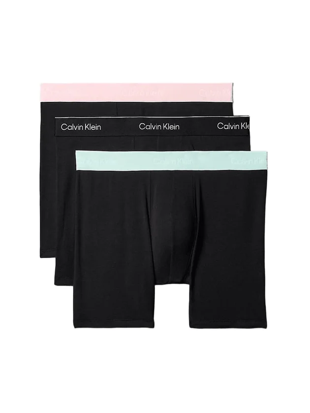 Boxer Brief 3PK