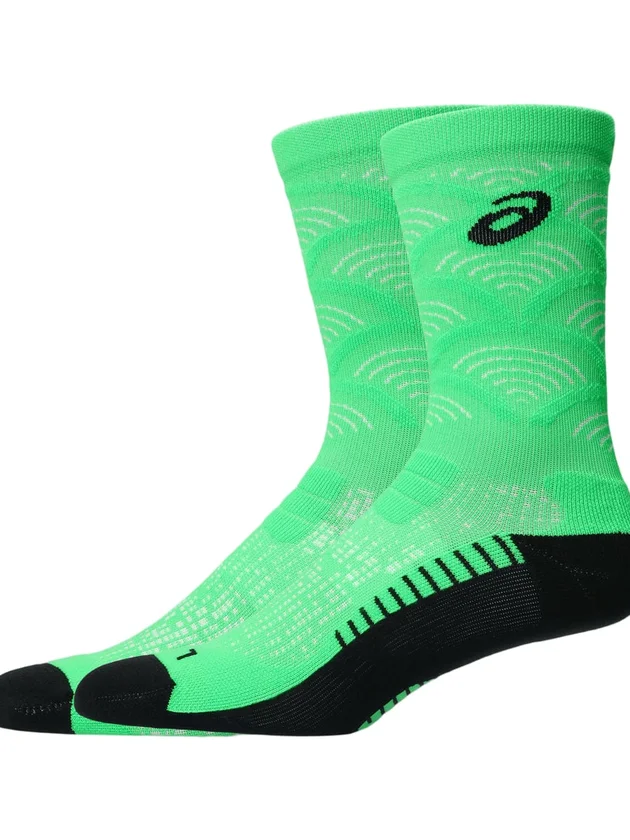 Performance Run Sock Crew