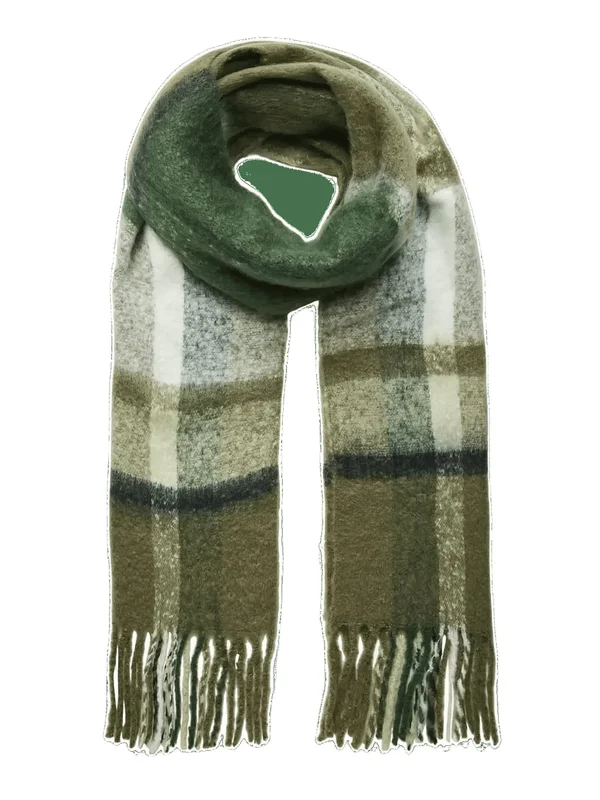 Long Scarf Noos BC