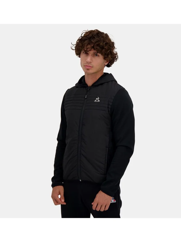 Hybride FZ Hoody N1