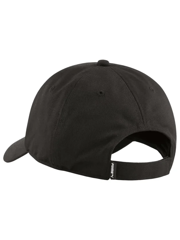 No 1 Logo Patch Bb Cap