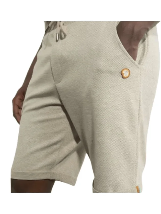 Classic Jogger Short
