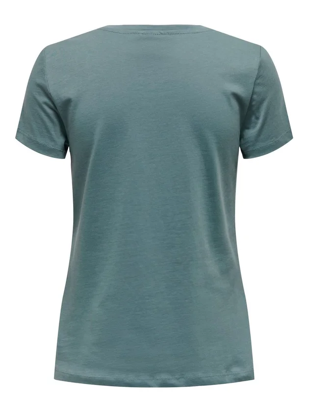 Onpstrong Life Ss Reg Tee
