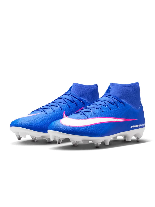 Superfly 10 Acad SG-Pro AC