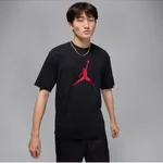 BLACK/GYM RED
