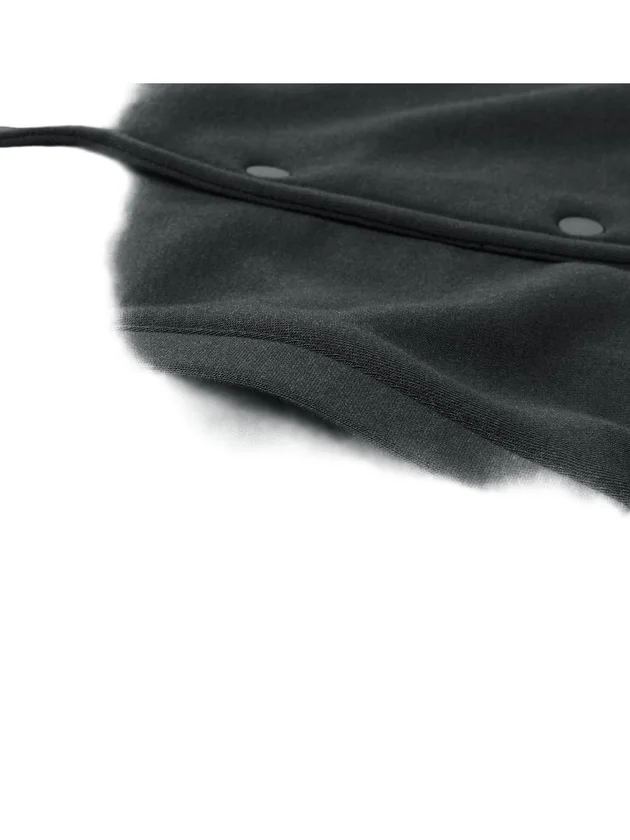 Fleece Varsity Jacket