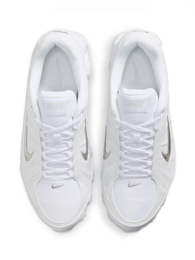 Reax 8 NSW SL