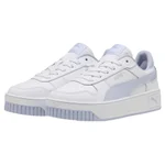 PUMA WHITE-COOL WEATHER