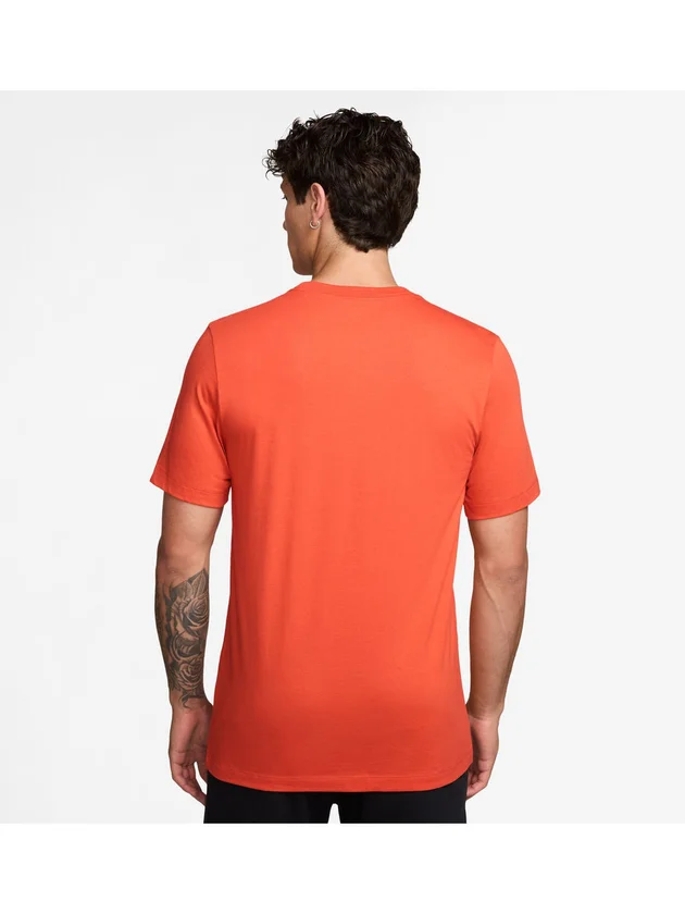 Club Tee